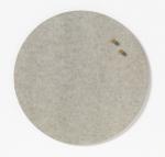 Memobord Naga Nord beton-look 35 cm