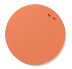 Memobord Naga Nord terracotta 35 cm