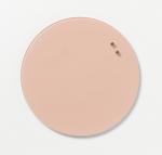 Naga Nord 35cm Rose glassboard