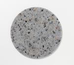 Memobord naga nord mix terrazzo glas 35cm