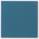 Glassboard jeans blauw 45x45cm