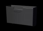 Legamaster glasbord accessoire houder