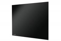 Legamaster Glassboard zwart 60x80cm