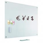 Glassboards, de nieuwe whiteboards!